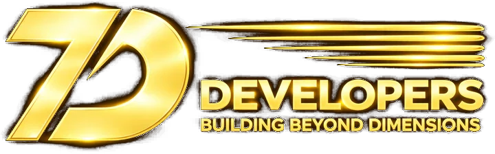 7D Developers - Building Beyond Dimensions