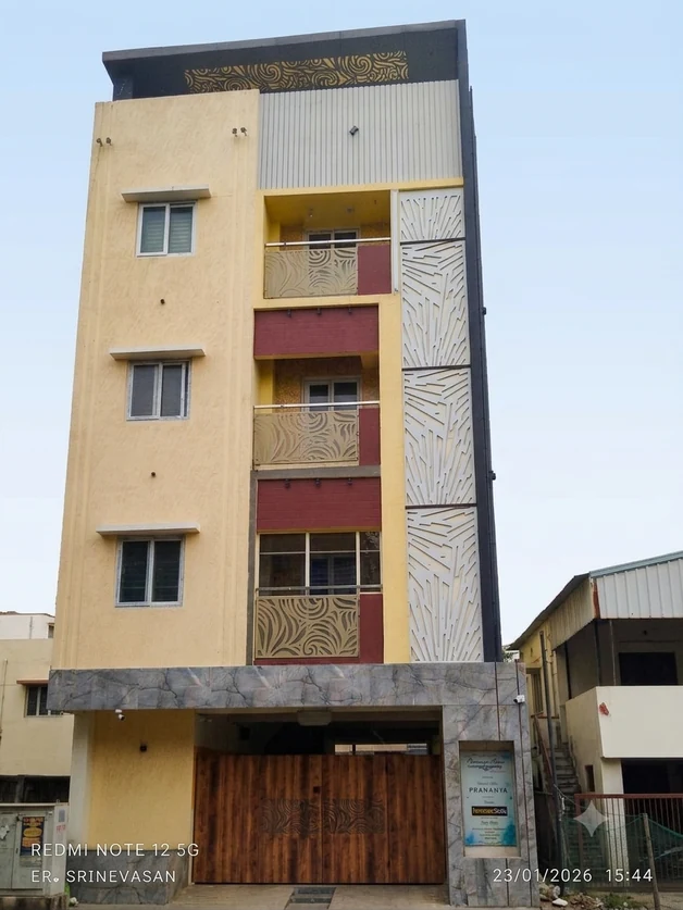 Additional completed view 2 for Prananya Aspen