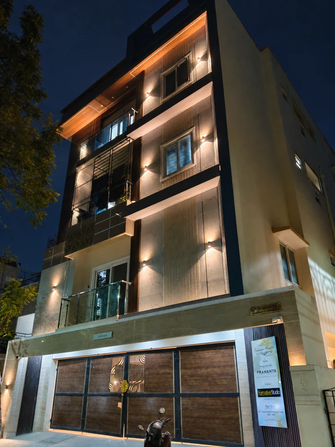 Additional completed view 2 for Prananya Avantra