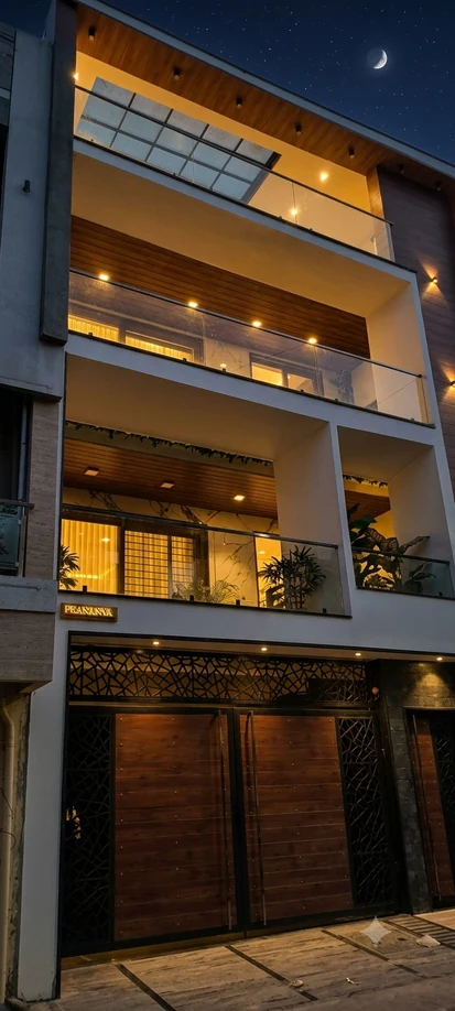 Additional completed view 2 for Chintadripet Residential · 2024 · 18