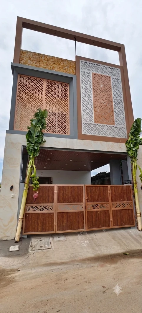 Additional completed view 2 for Kolathur Residential · 2024 · 19